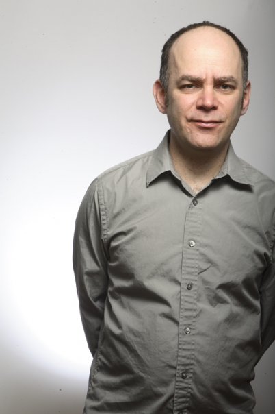 Todd Barry